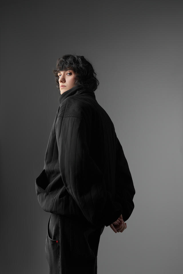 Свитшот Shell | ZNWR