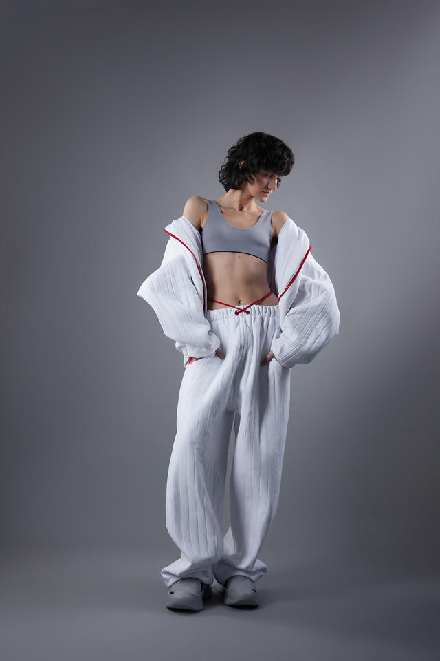 Худи Shell | ZNWR