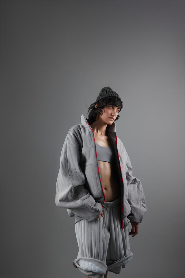 Свитшот Shell | ZNWR