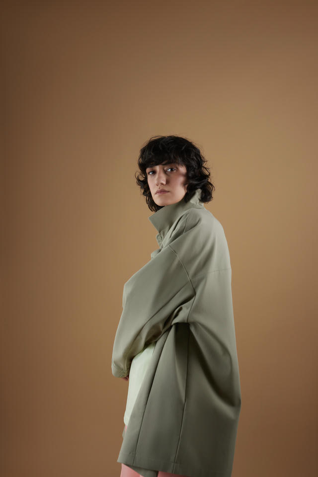 Рубашка Niki | ZNWR