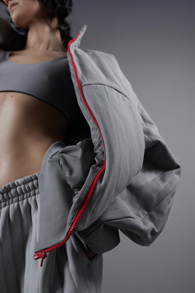 Свитшот Shell | ZNWR