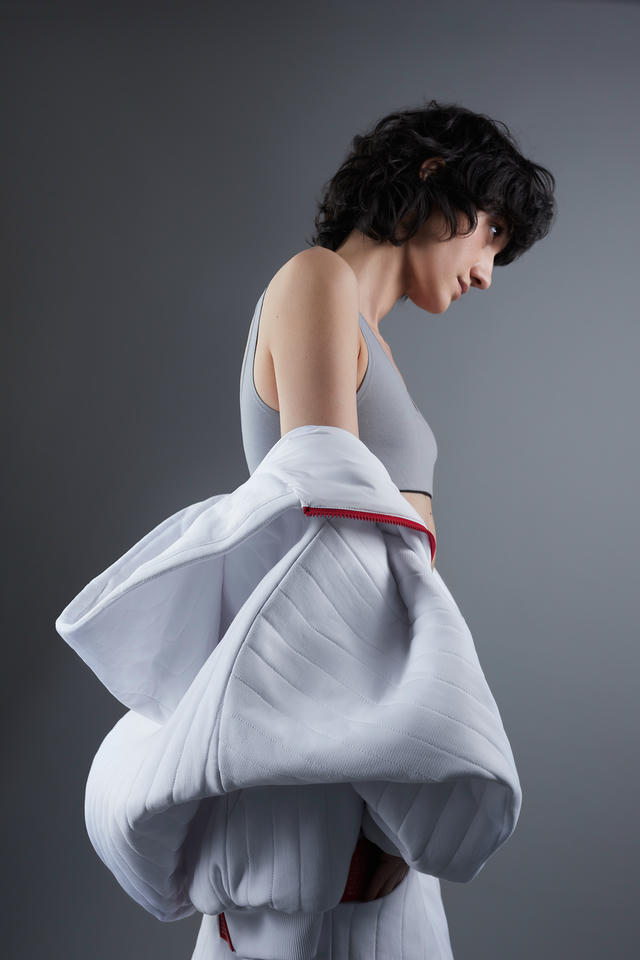 Худи Shell | ZNWR