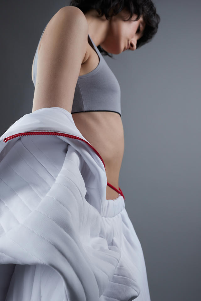 Треники Shell | ZNWR