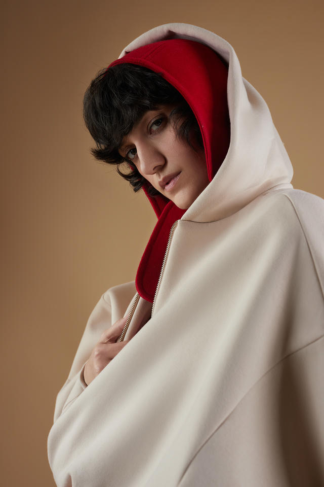 Худи Buzz Lightyear zip | ZNWR