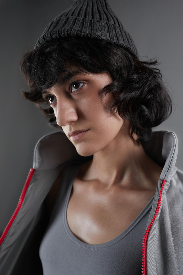 Свитшот Shell | ZNWR