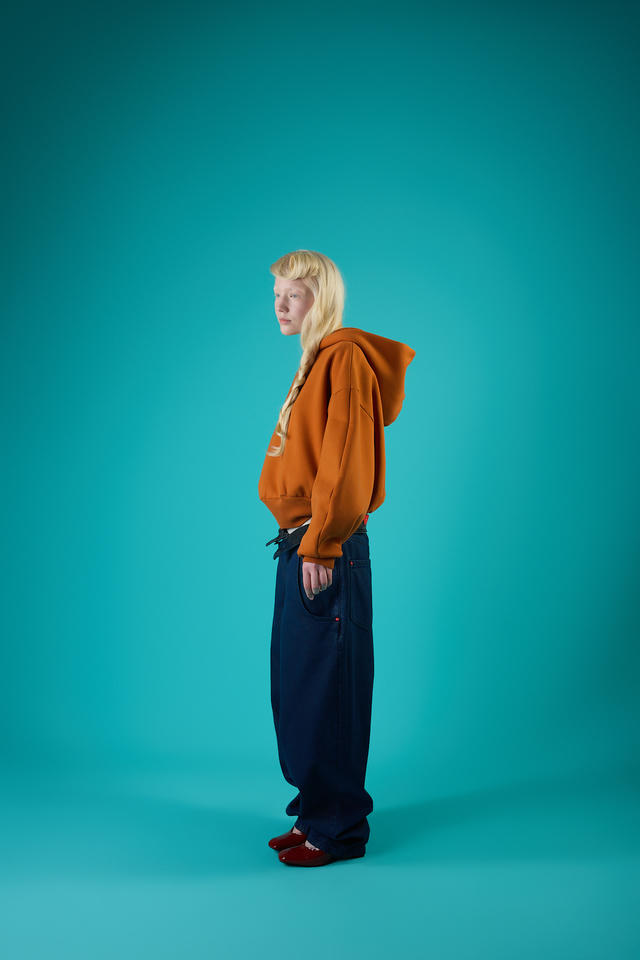 Худи Buzz Lightyear | ZNWR