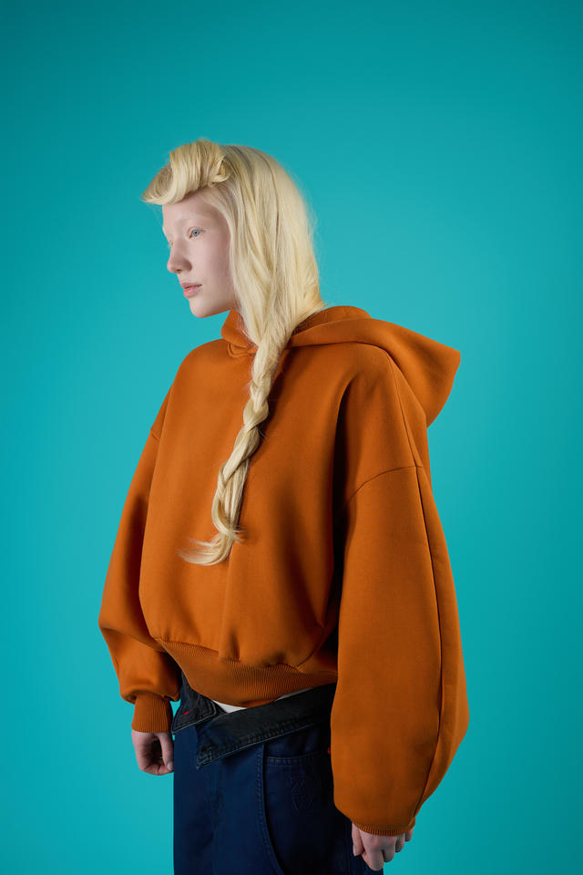 Худи Buzz Lightyear | ZNWR