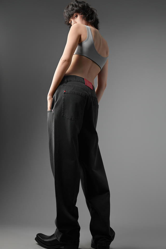 Джинсы Doors | ZNWR