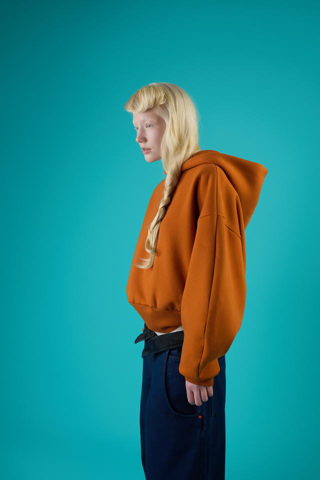 Худи Buzz Lightyear | ZNWR