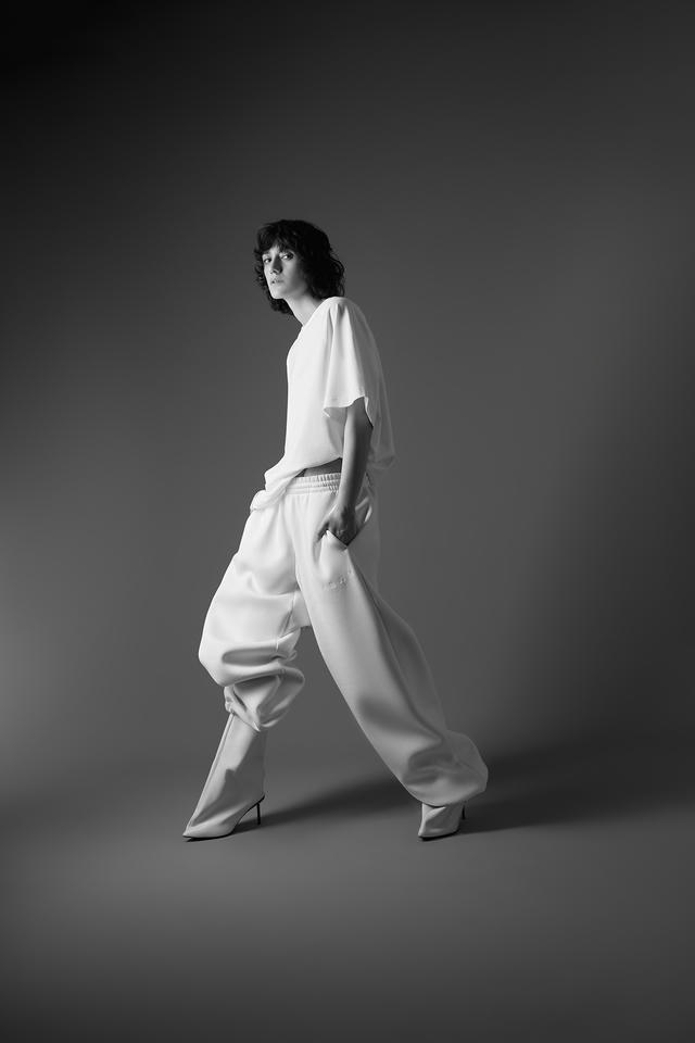 Брюки Buldozer | ZNWR