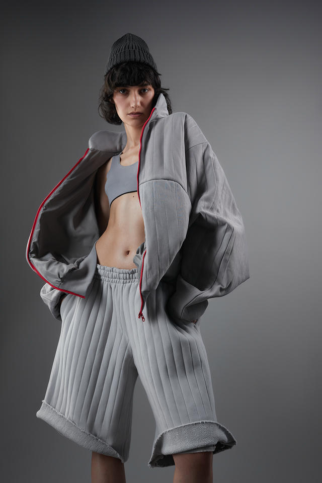 Свитшот Shell | ZNWR