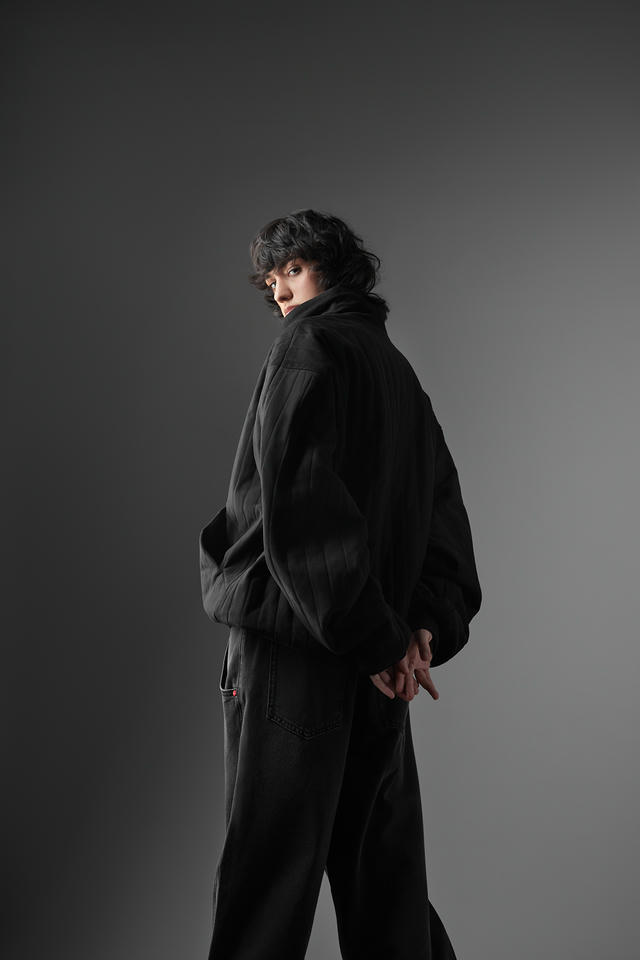 Свитшот Shell | ZNWR