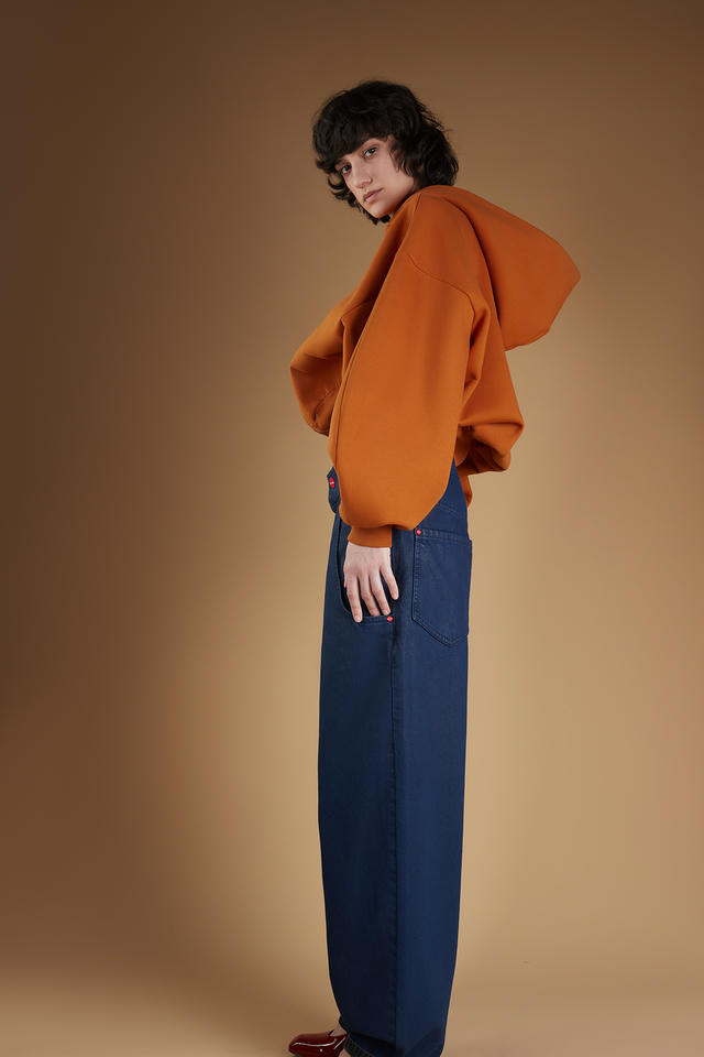 Худи Buzz Lightyear zip | ZNWR