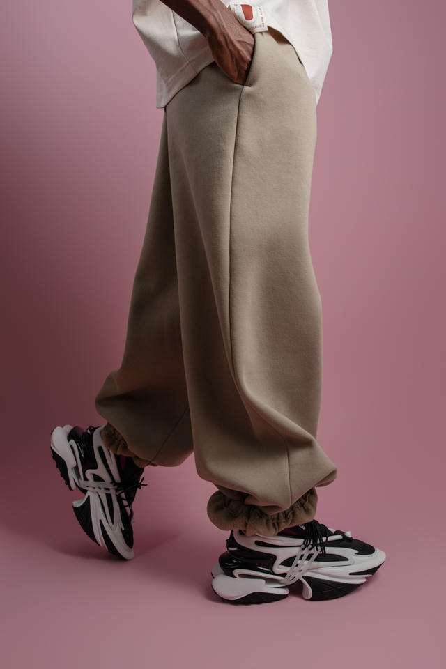 Брюки Buldozer | ZNWR