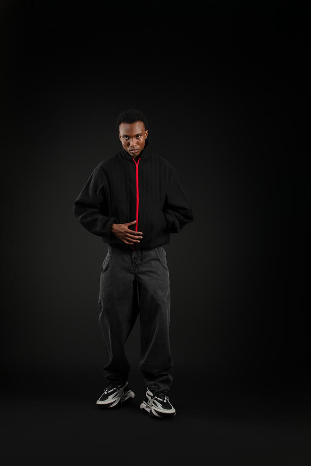 Свитшот Shell | ZNWR