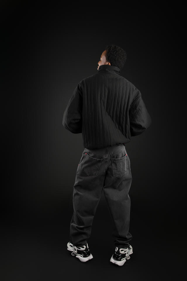 Свитшот Shell | ZNWR