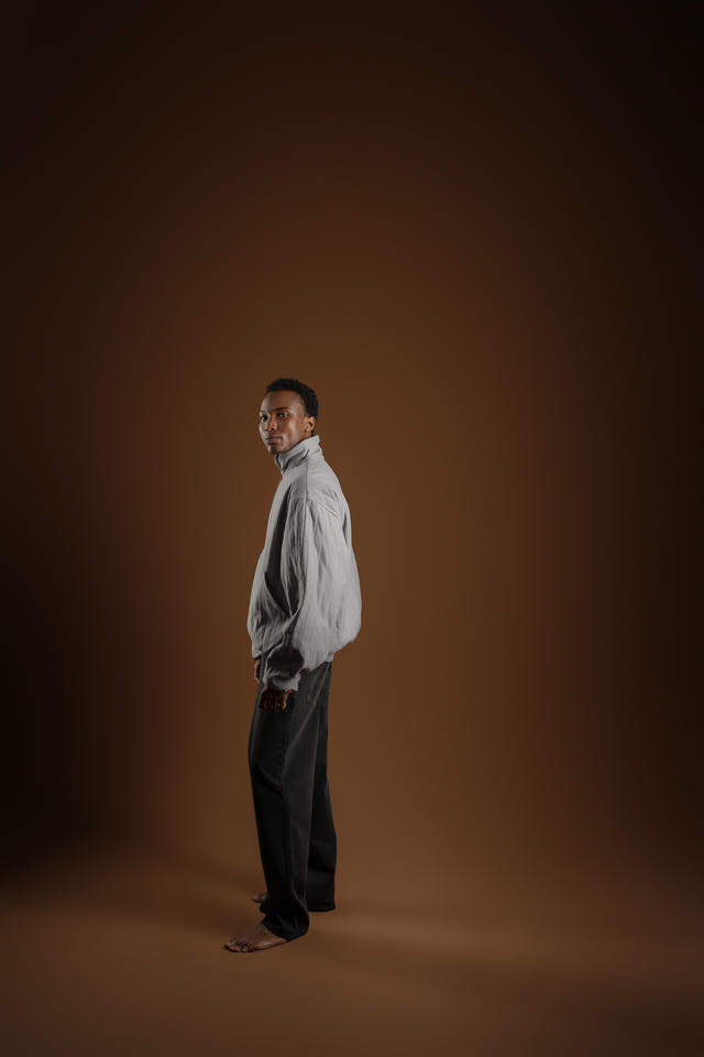 Свитшот Shell | ZNWR