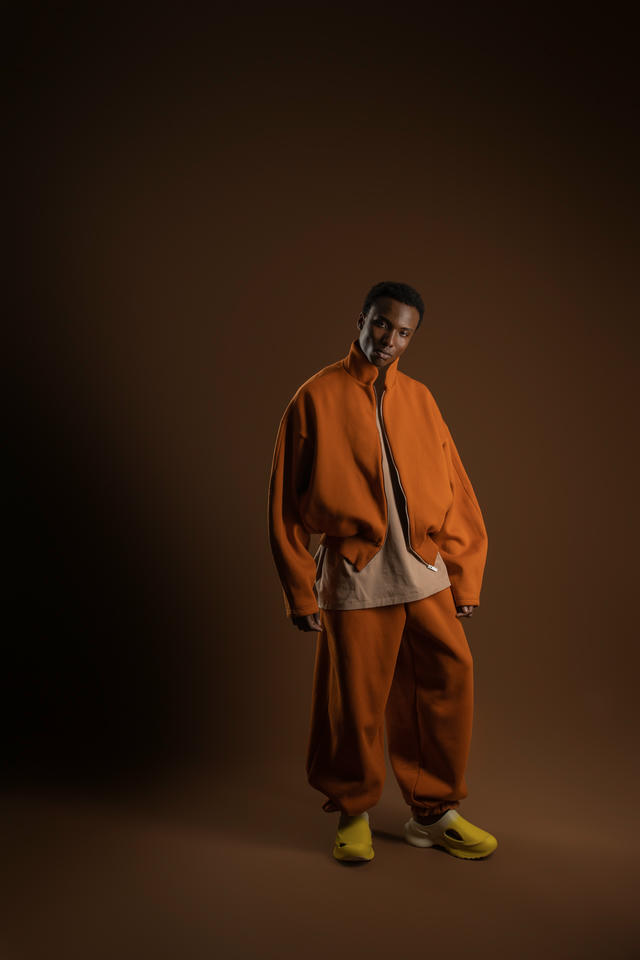 Свитшот Buzz Lightyear | ZNWR