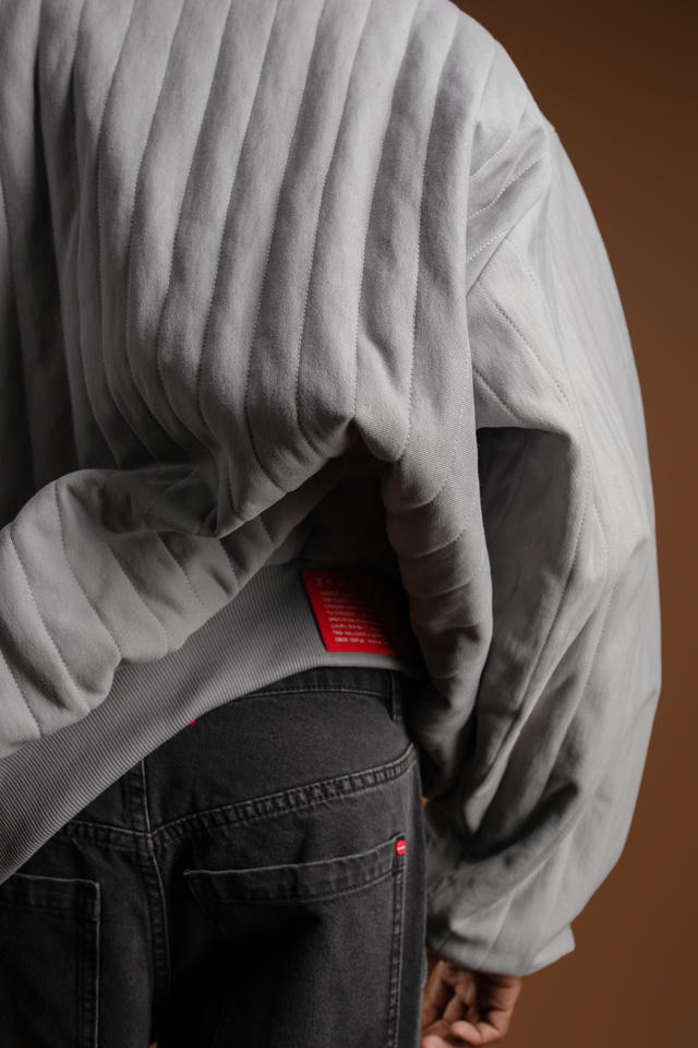 Свитшот Shell | ZNWR