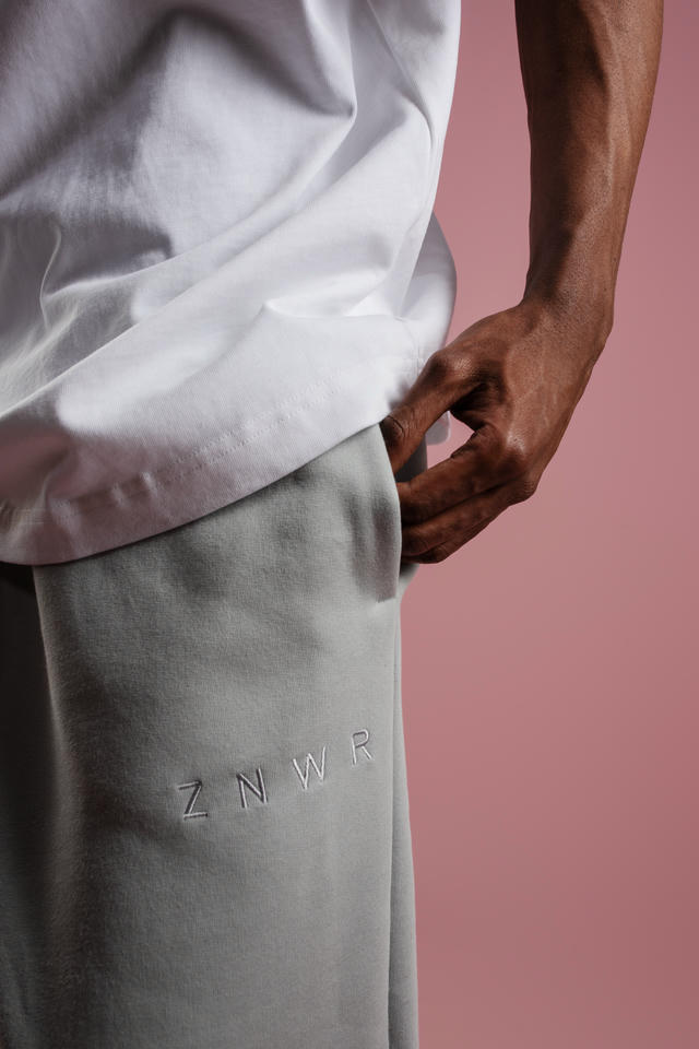 футболка Kanye | ZNWR