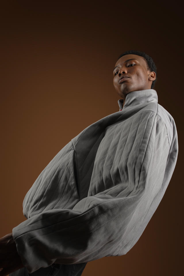 Свитшот Shell | ZNWR