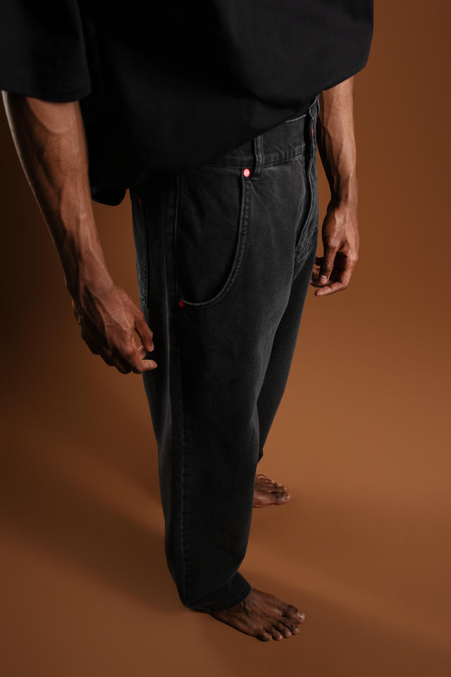 Джинсы Doors | ZNWR