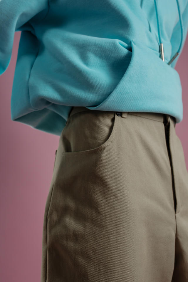 Брюки мужские Bobby | ZNWR