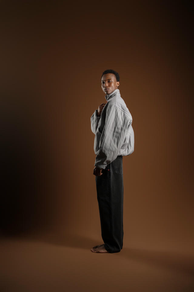 Свитшот Shell | ZNWR