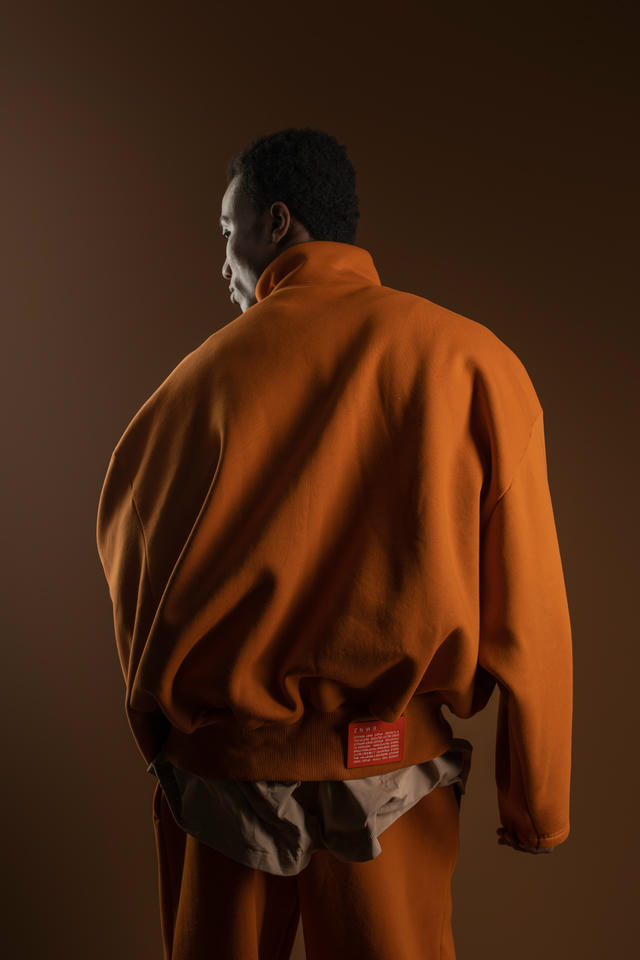 Свитшот Buzz Lightyear | ZNWR