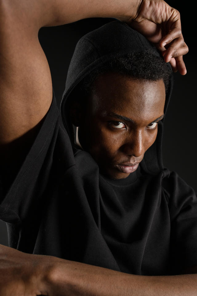 футболка Kanye | ZNWR