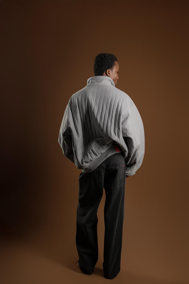 Свитшот Shell | ZNWR