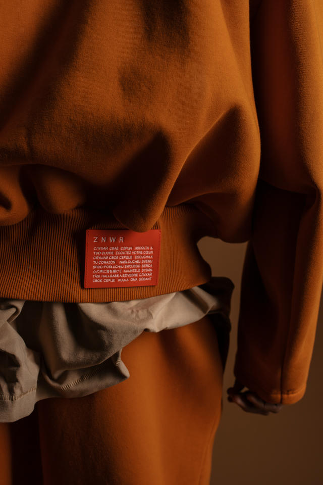 Свитшот Buzz Lightyear | ZNWR