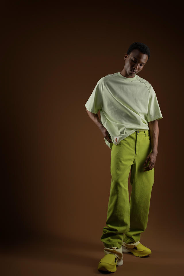 футболка Kanye | ZNWR