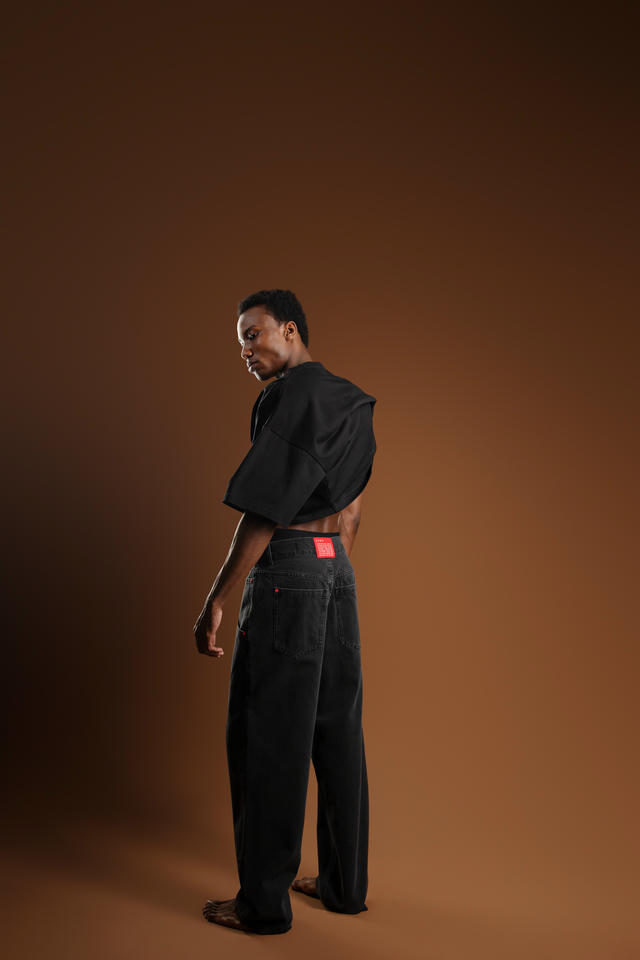 Джинсы Doors | ZNWR