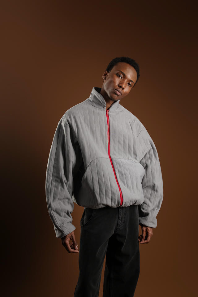 Свитшот Shell | ZNWR