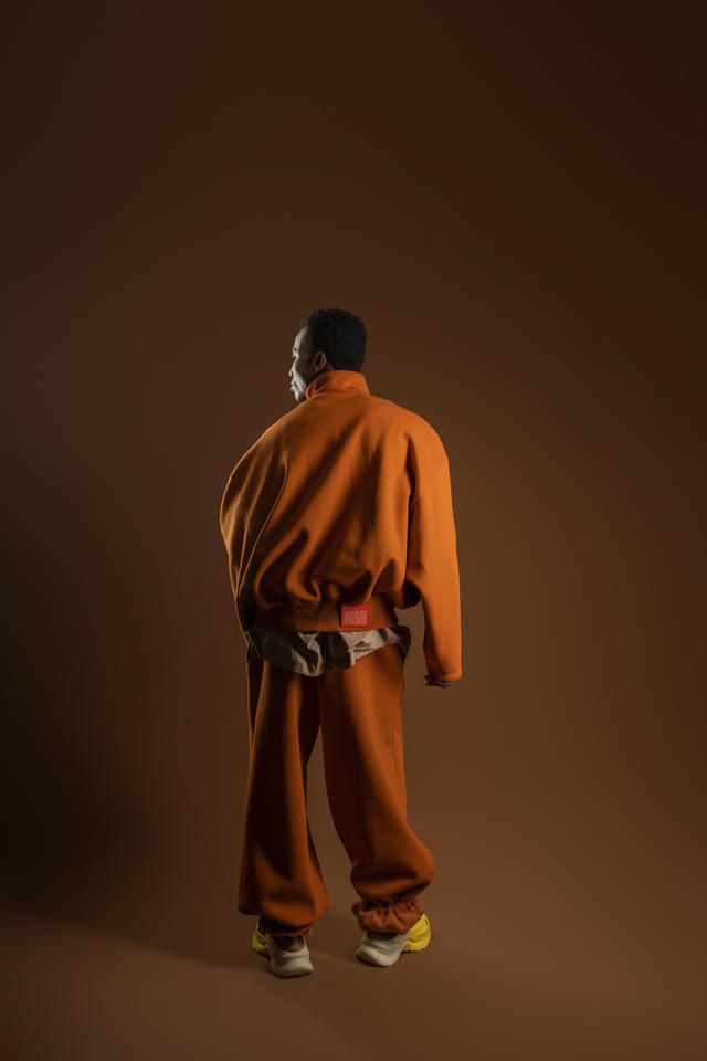 Свитшот Buzz Lightyear | ZNWR