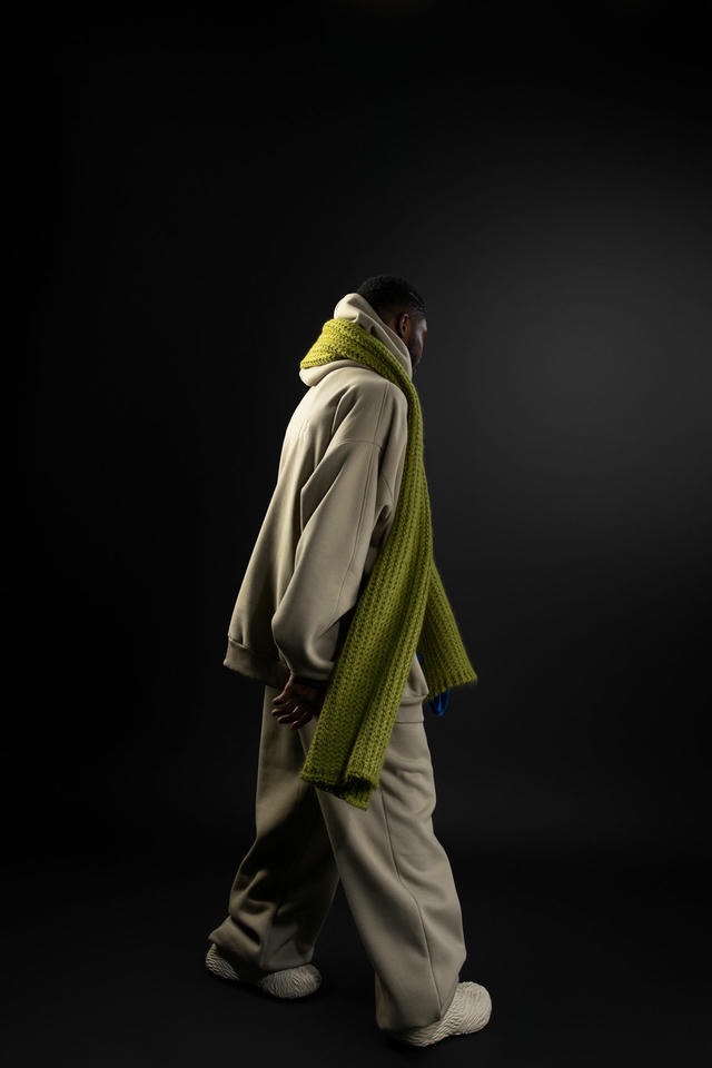 Брюки Buldozer | ZNWR