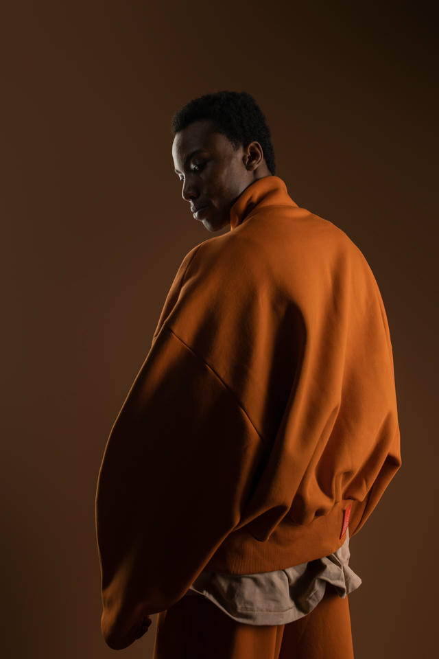 Свитшот Buzz Lightyear | ZNWR