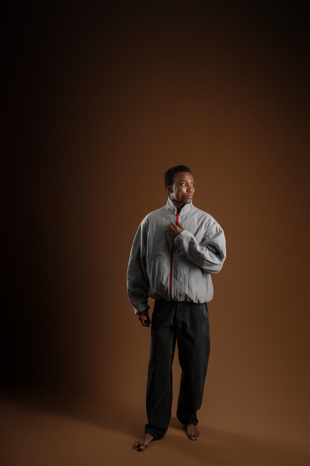 Свитшот Shell | ZNWR