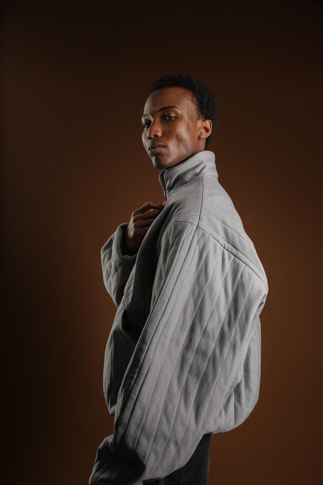 Свитшот Shell | ZNWR