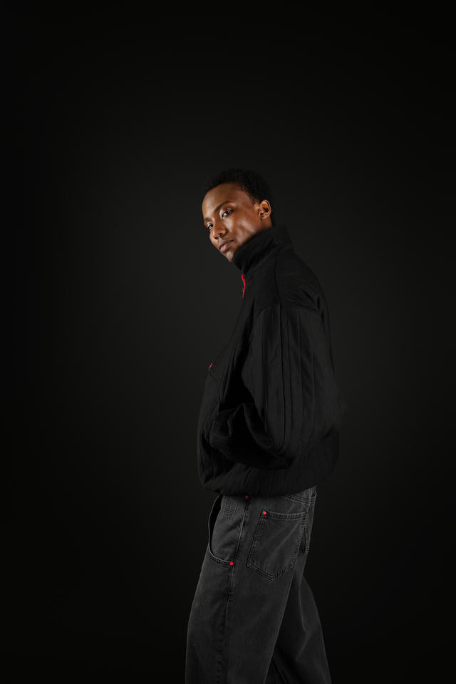 Свитшот Shell | ZNWR