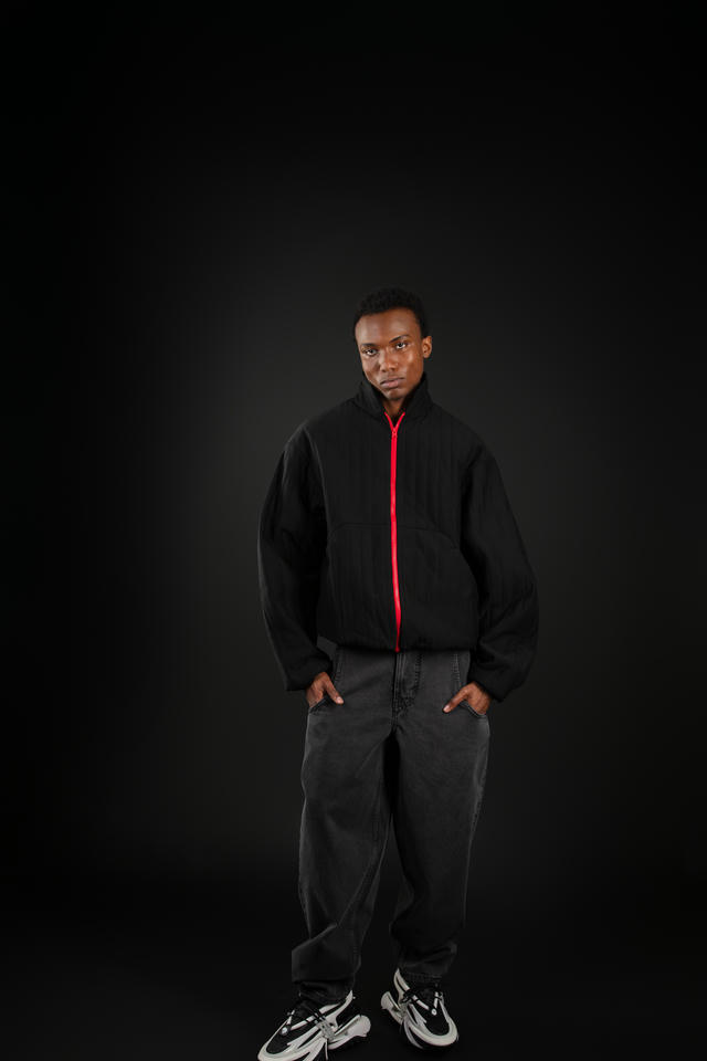 Свитшот Shell | ZNWR