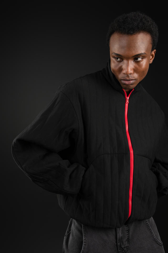 Свитшот Shell | ZNWR