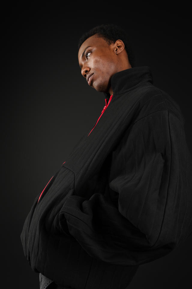 Свитшот Shell | ZNWR