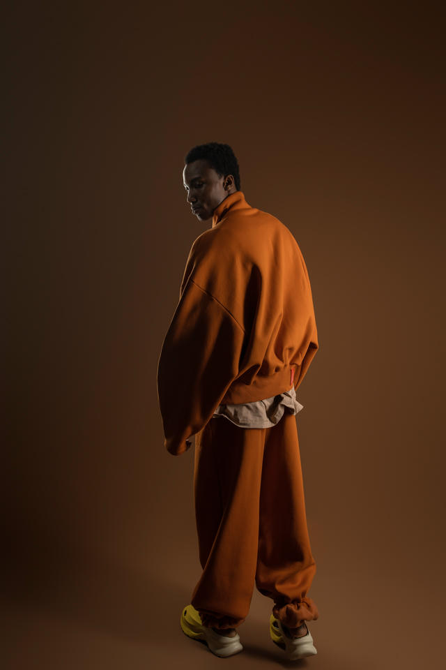 Свитшот Buzz Lightyear | ZNWR