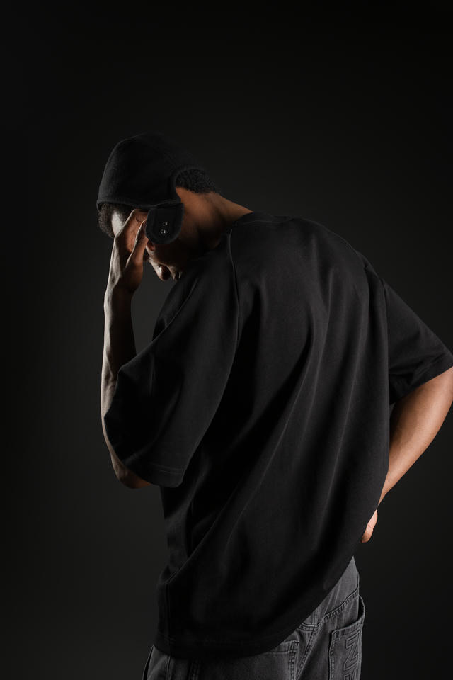 футболка Kanye | ZNWR