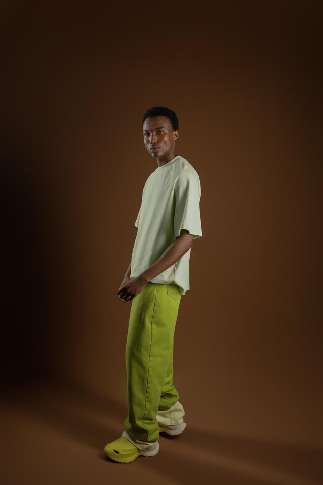 футболка Kanye | ZNWR