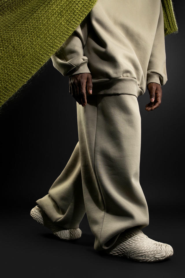 Брюки Buldozer | ZNWR