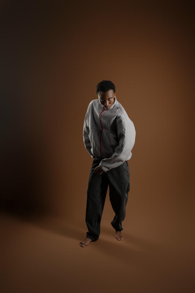 Свитшот Shell | ZNWR