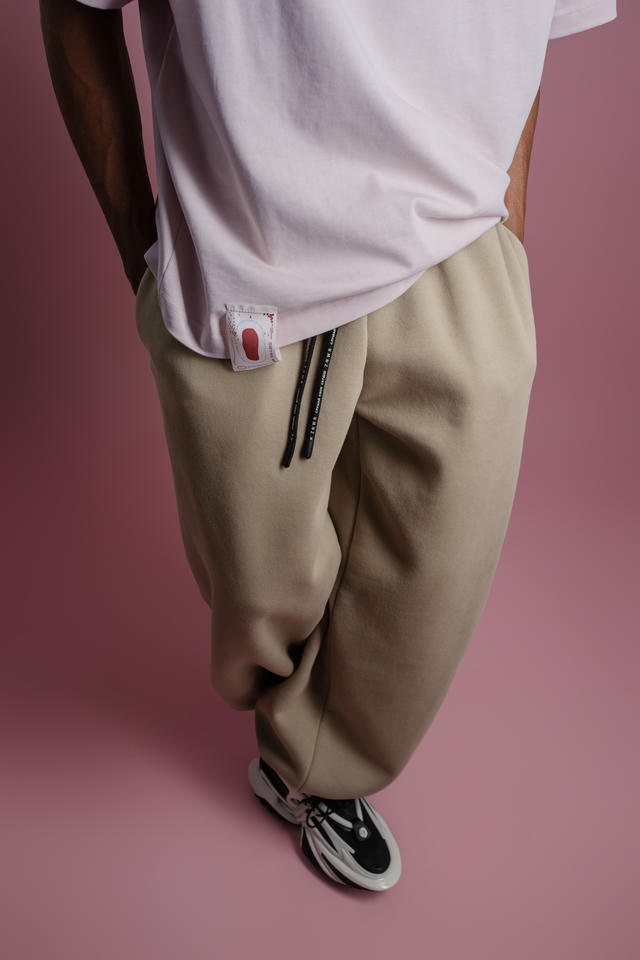 Брюки Buldozer | ZNWR